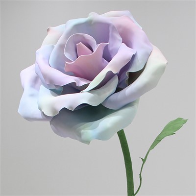 الدعائم الزخرفية في الهواء الطلق إيفا روز