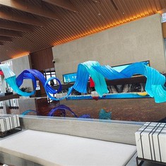 تخصيص فن الورق الخاص